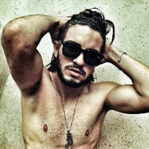 Meet your Posher, Roddy